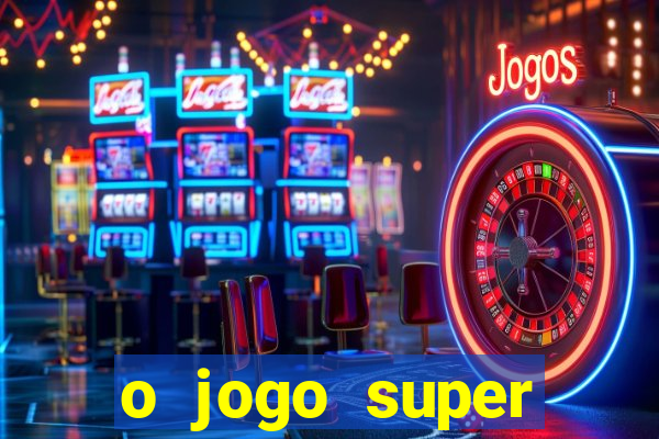 o jogo super genius paga de verdade